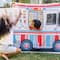 Melissa &#x26; Doug&#xAE; Food Truck Play Tent